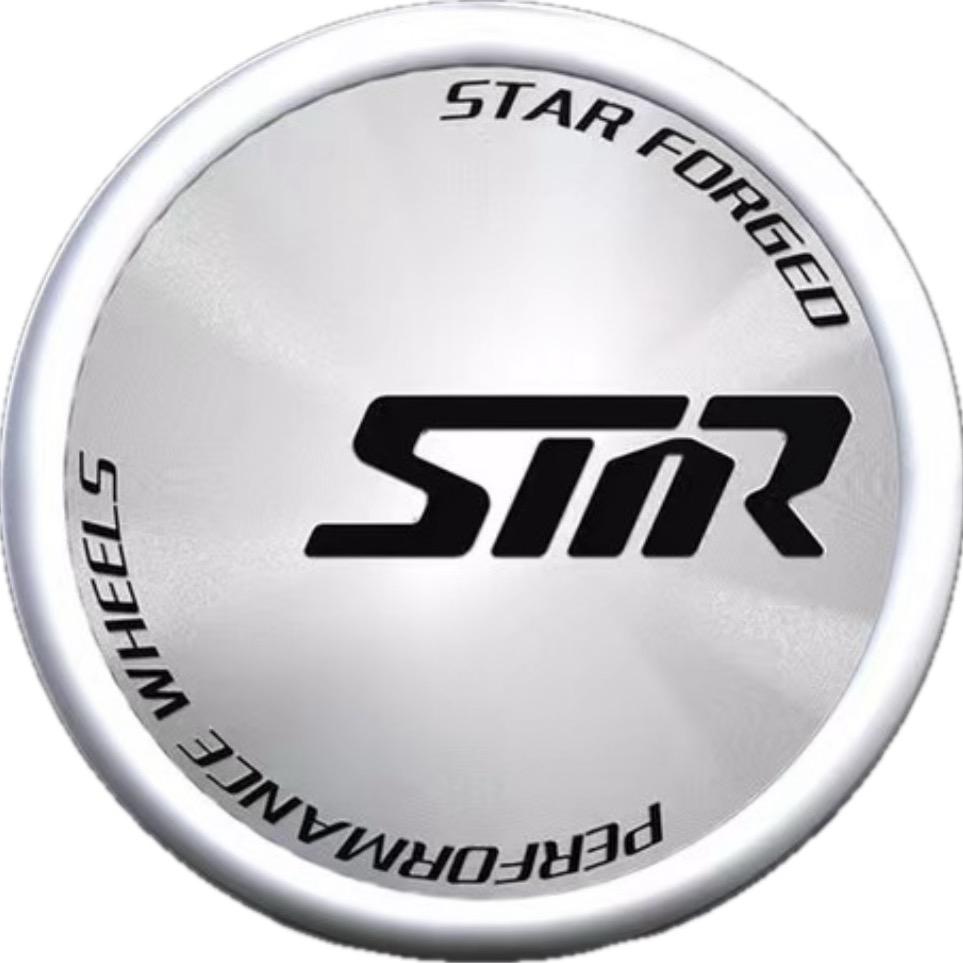 伟.STAR FORGE轮毂总部