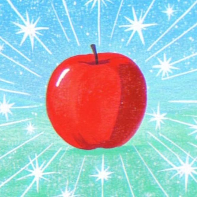 𝑇.苹果姜🍎ᵔᵕᵔ- Nova