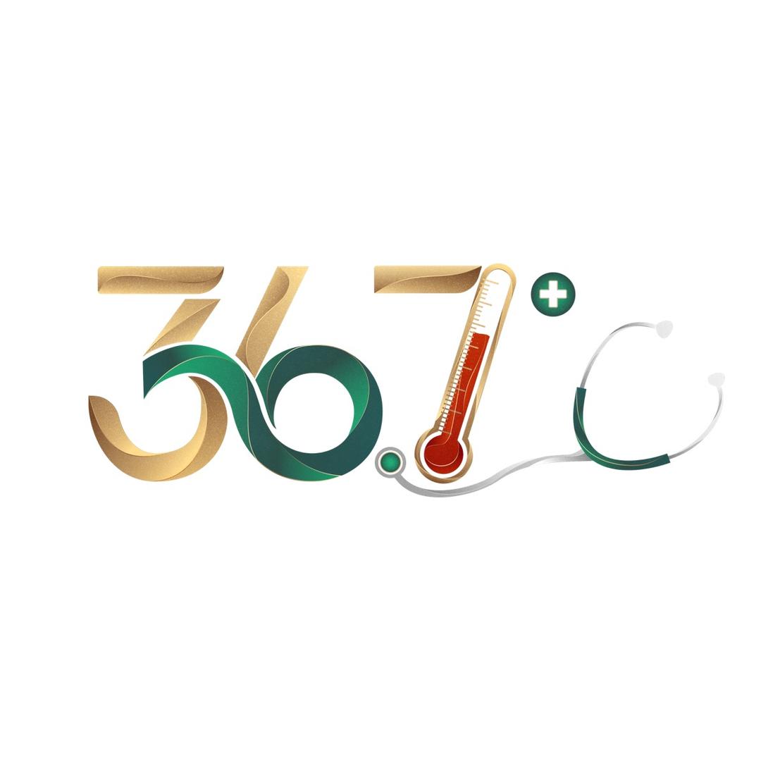 36.7 ℃