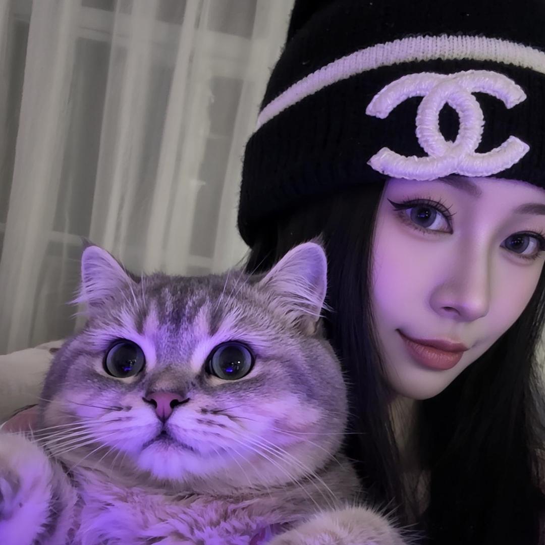 戚戚🐯