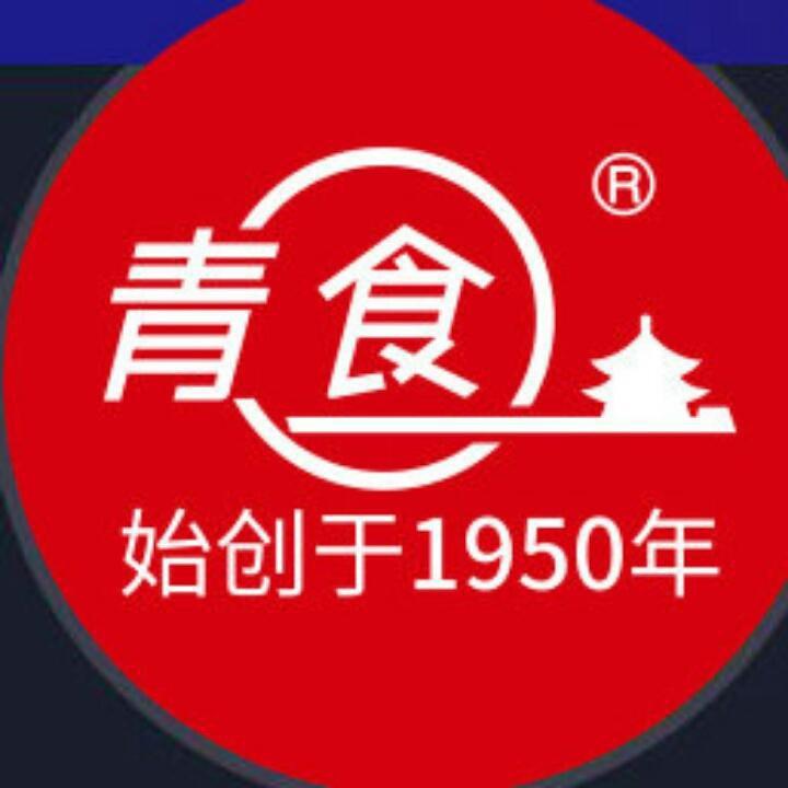 青食钙奶饼干工厂店
