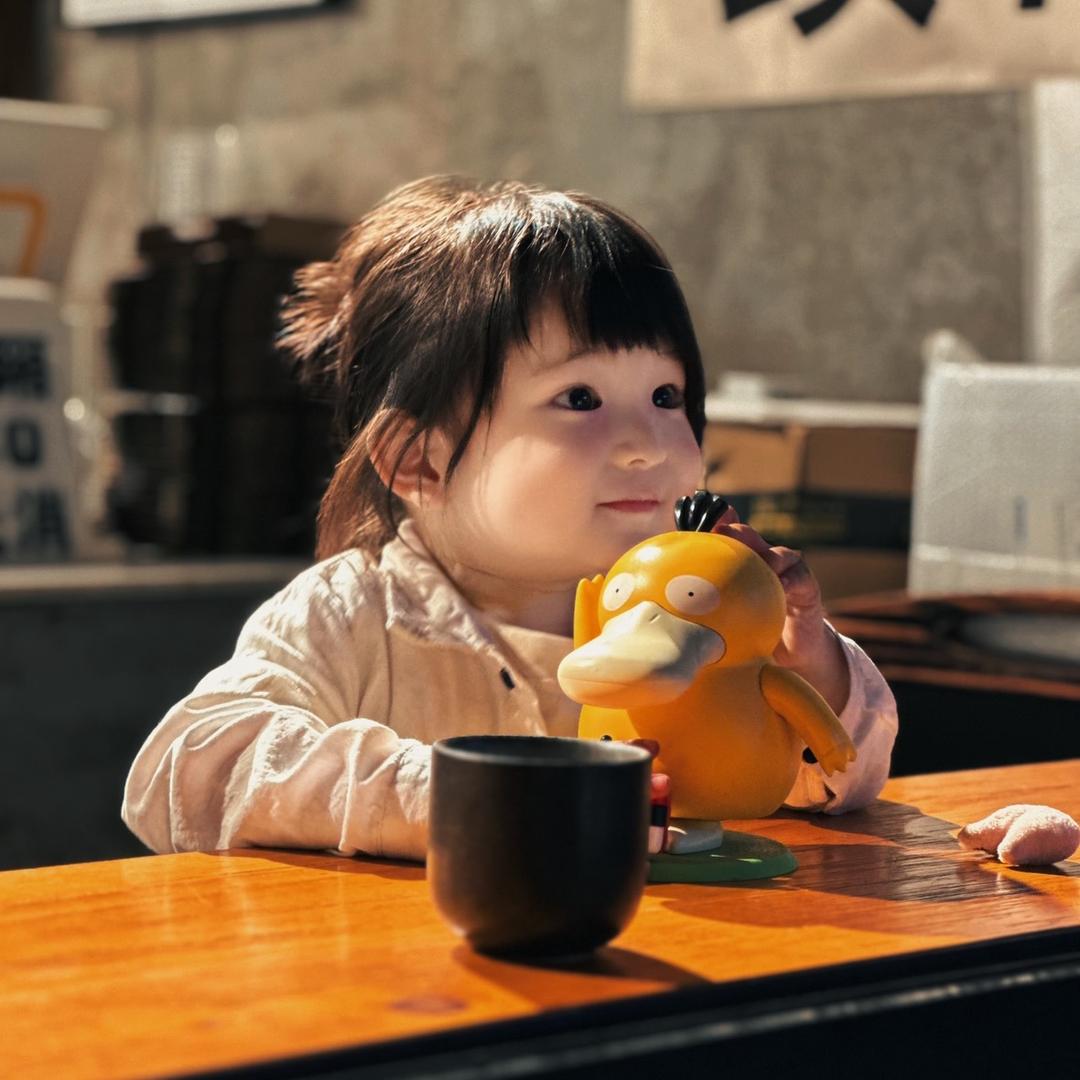 @二驴小盆友🧸