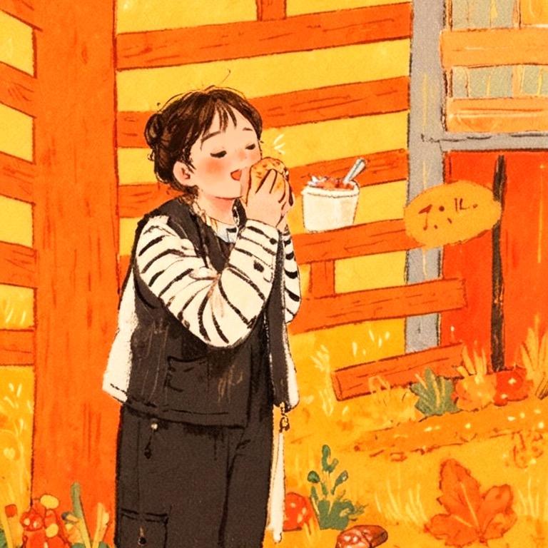 奇妙体验官（小张的养家日记）