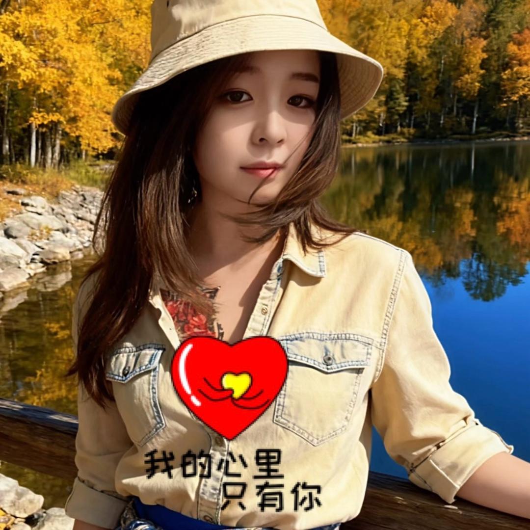 憨憨