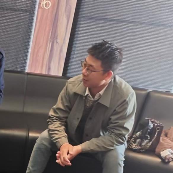 胡说八道的阿福