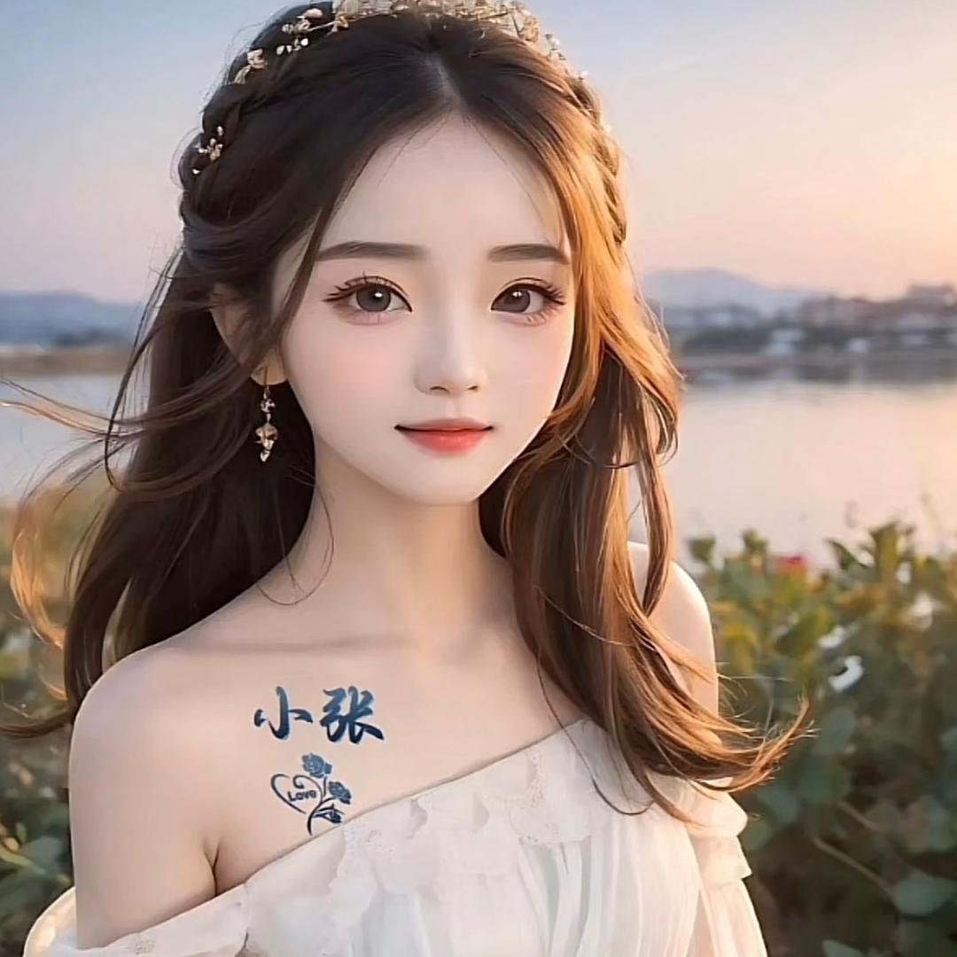 小张🎤