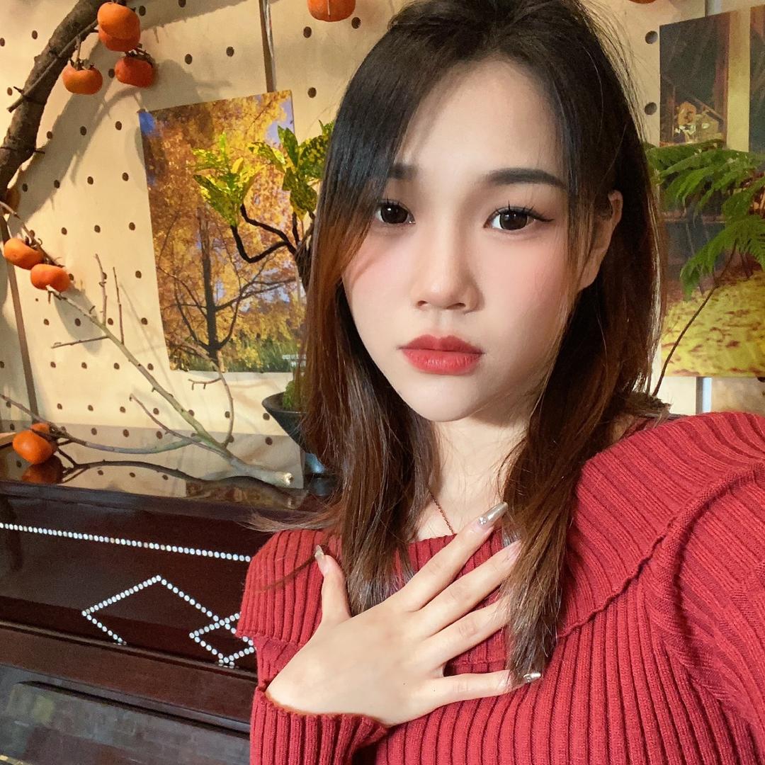 啊怡💃