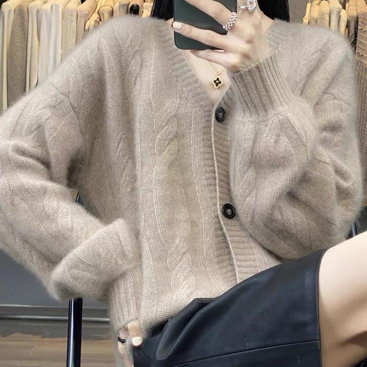 绒羊轩服饰仓