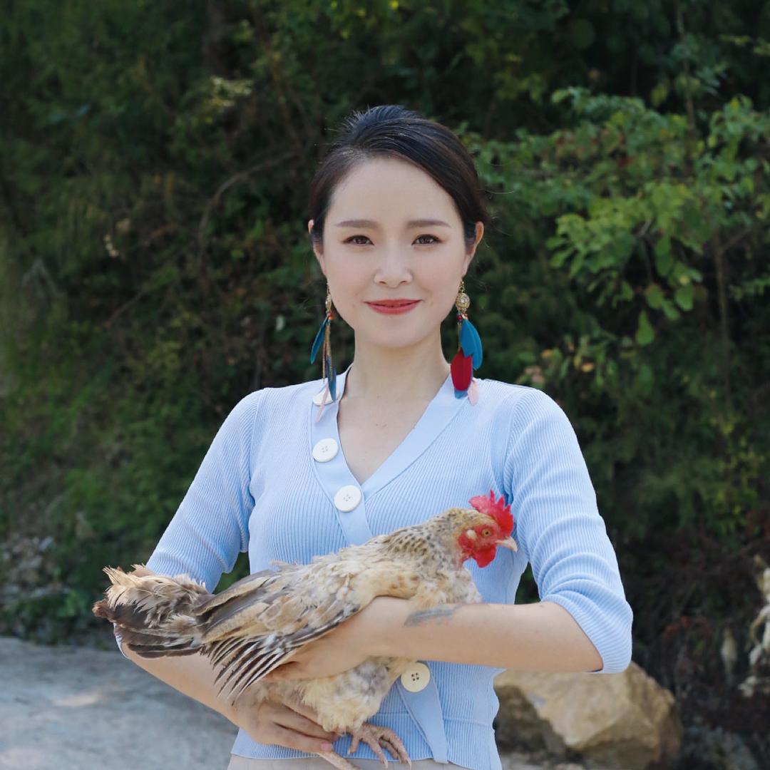 栢孕山（莉莉）