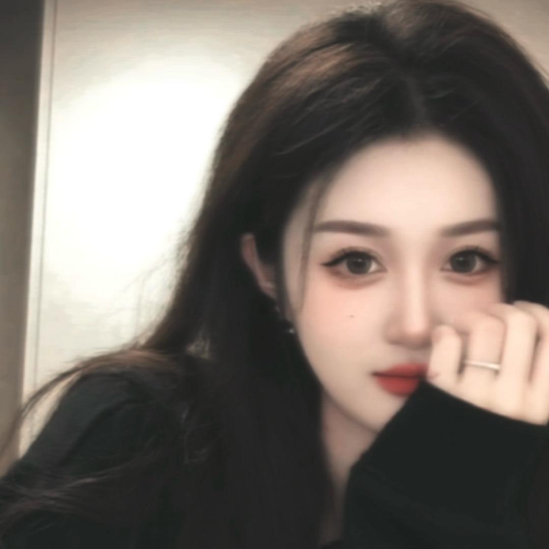 -小琪没烦恼🌙.