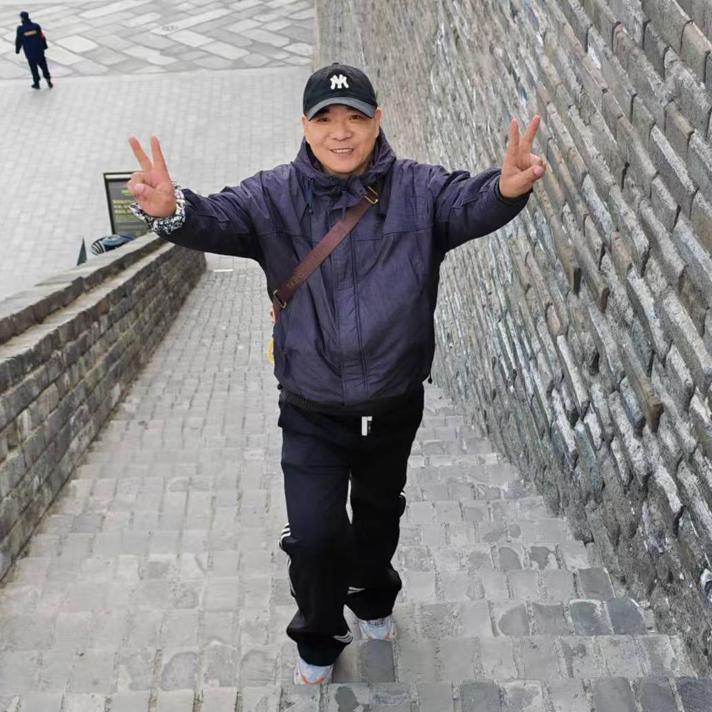 定海神针（武汉新手司机陪练）