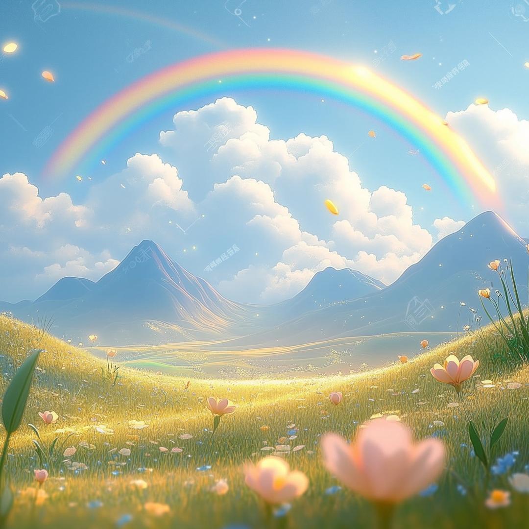 大牌临期清货-彩虹🌈