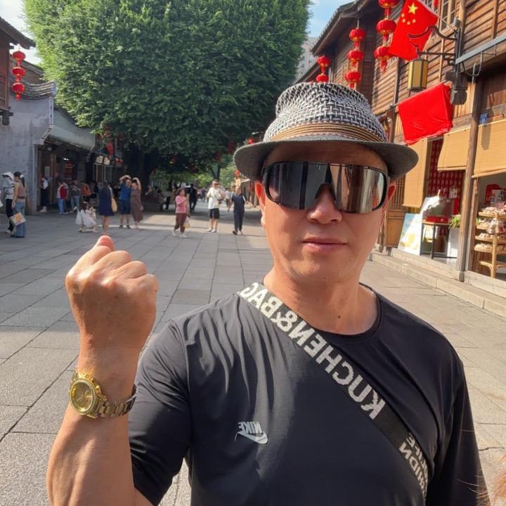 嘉兴粽子厂（老董）