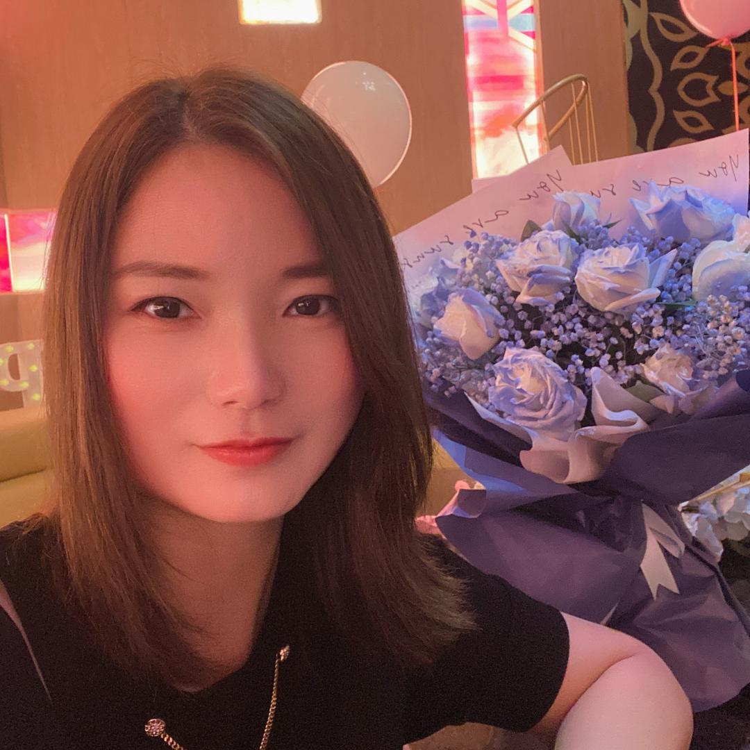 潮汕小姐姐在东莞