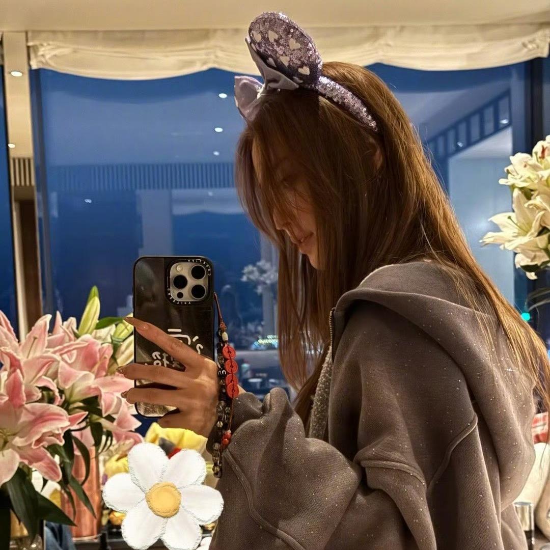 最近✨