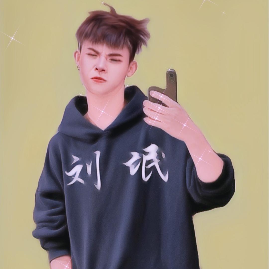 使命召唤刘氓