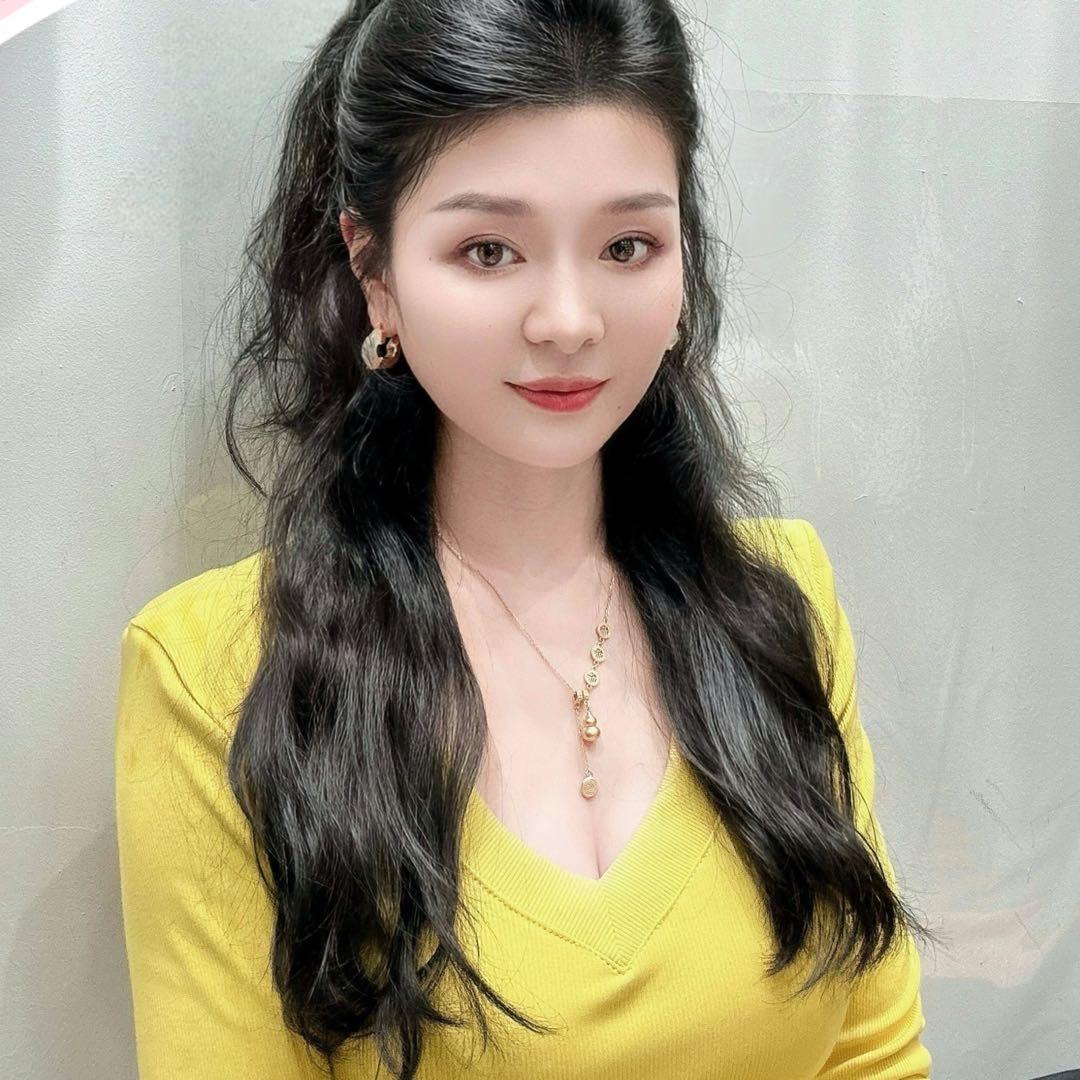 高小琪（梦缘春酒行）