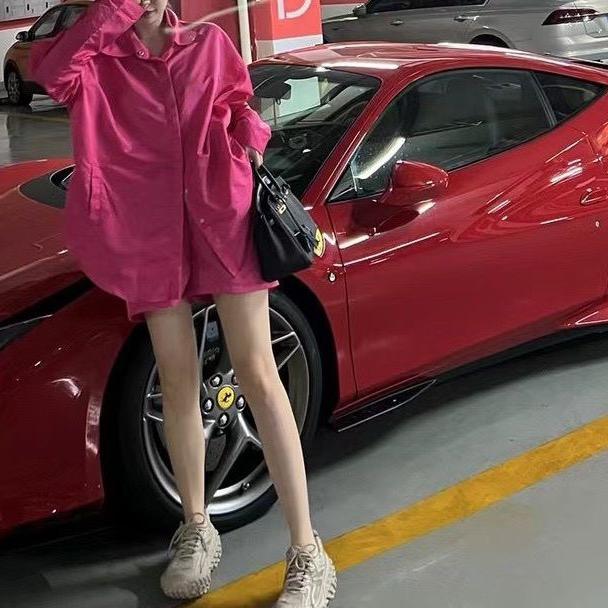 许家女人
