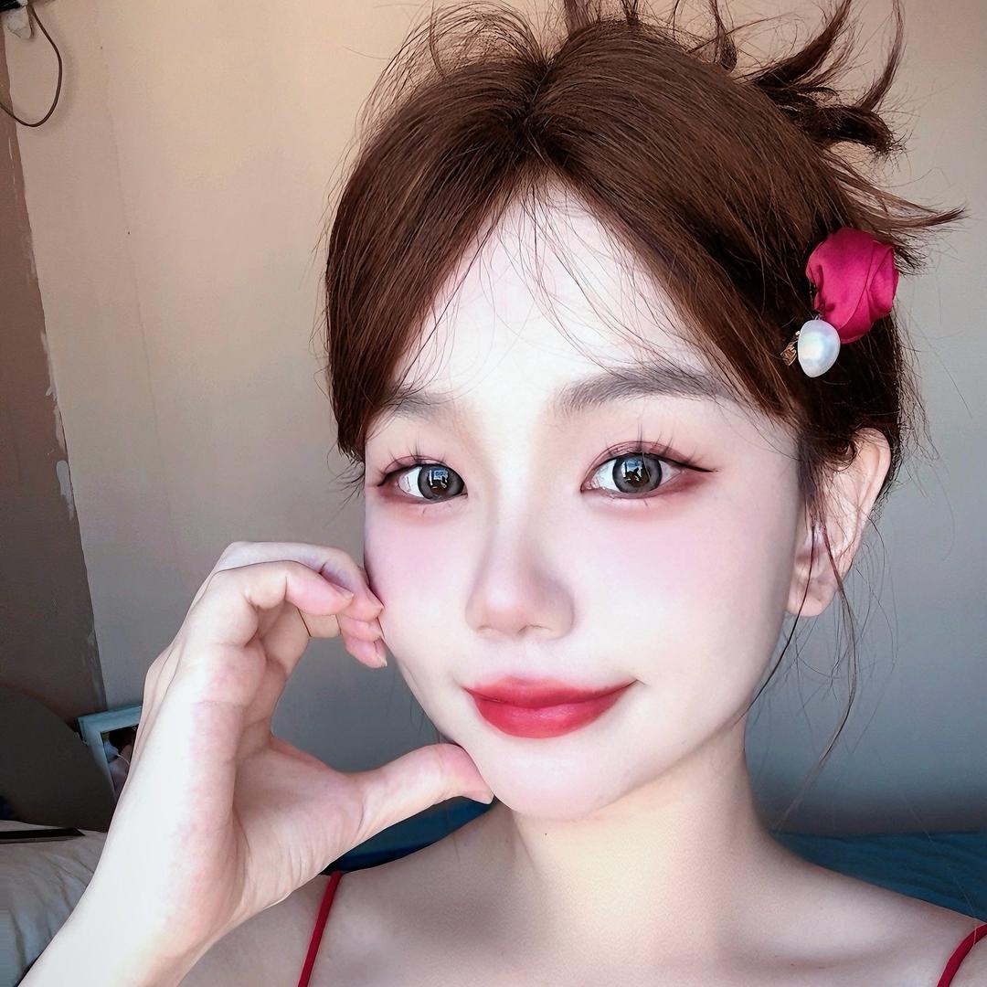 狗屎运-💃（带娃中）