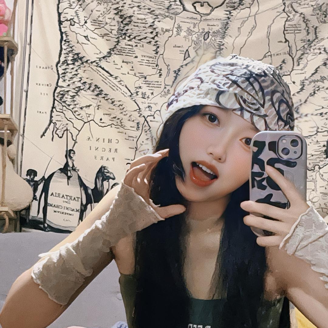 元鯔🎨