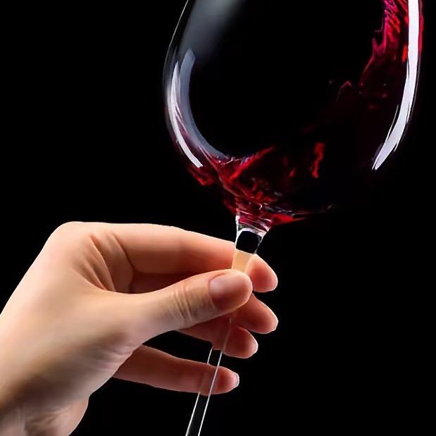 空荡的酒杯🍷🍷