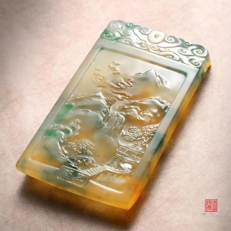 石头日记