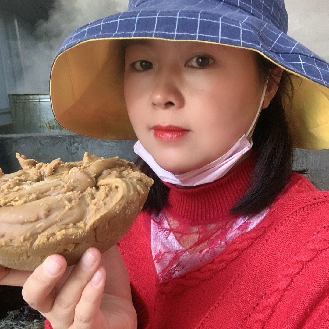 曼先优选农坊