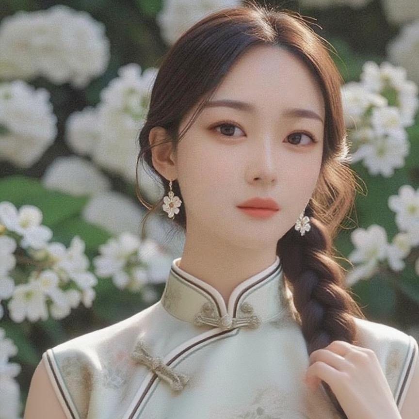 婷妹🌻