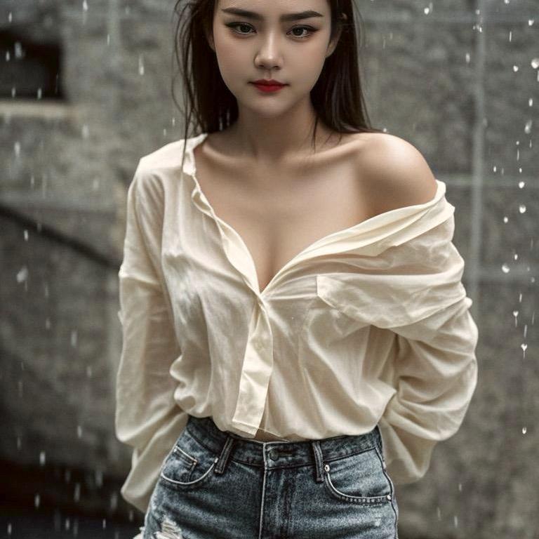 @我叫丽华！