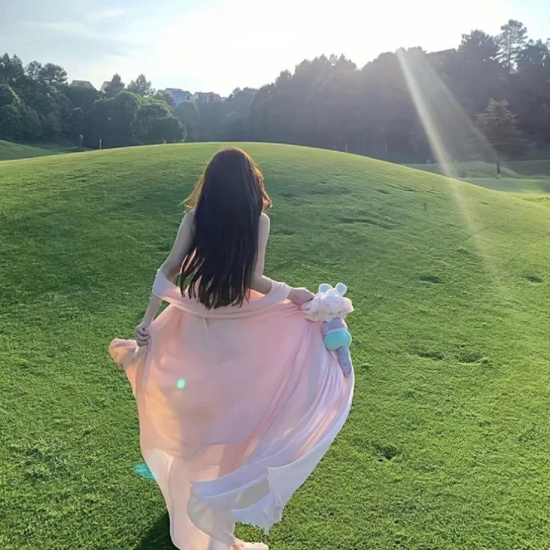 Pinkpink饰物集小号