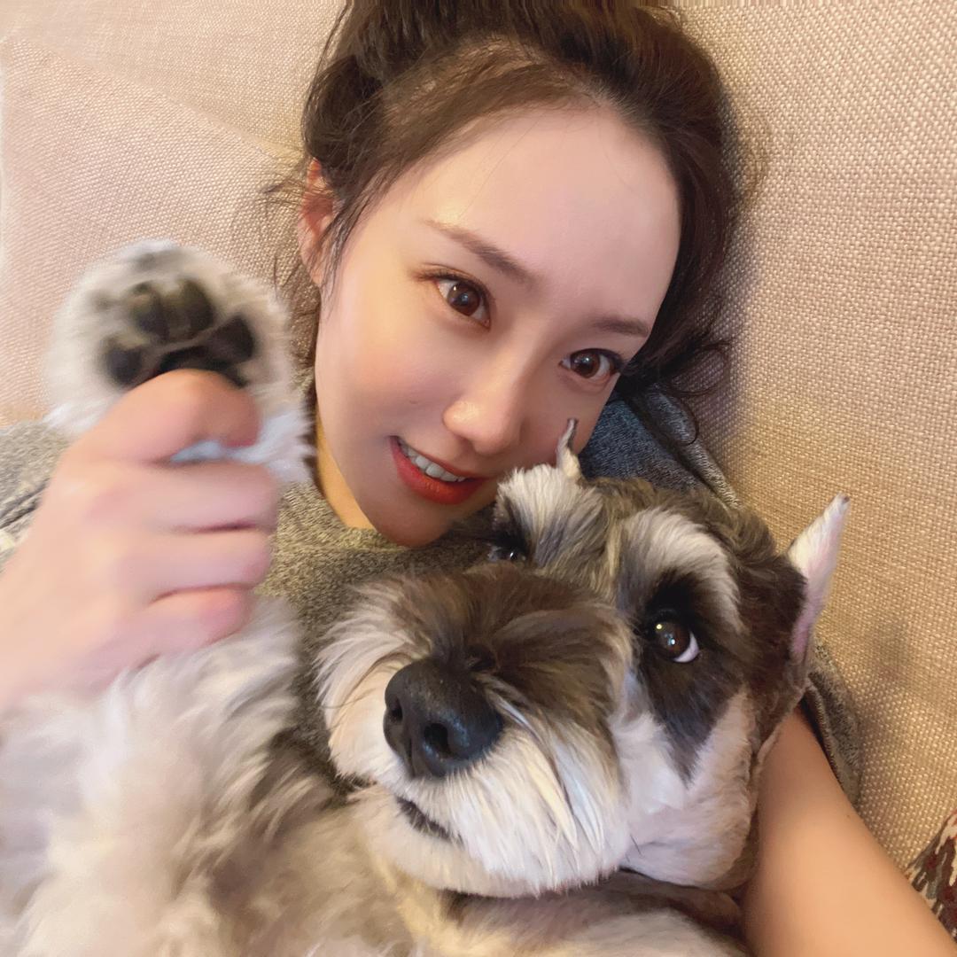 王丢丢💙