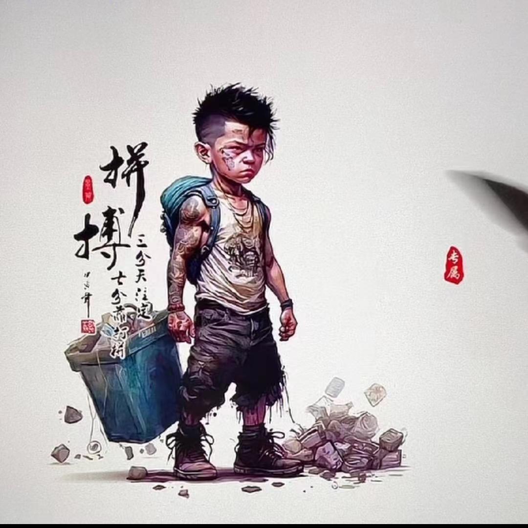 阿Ken