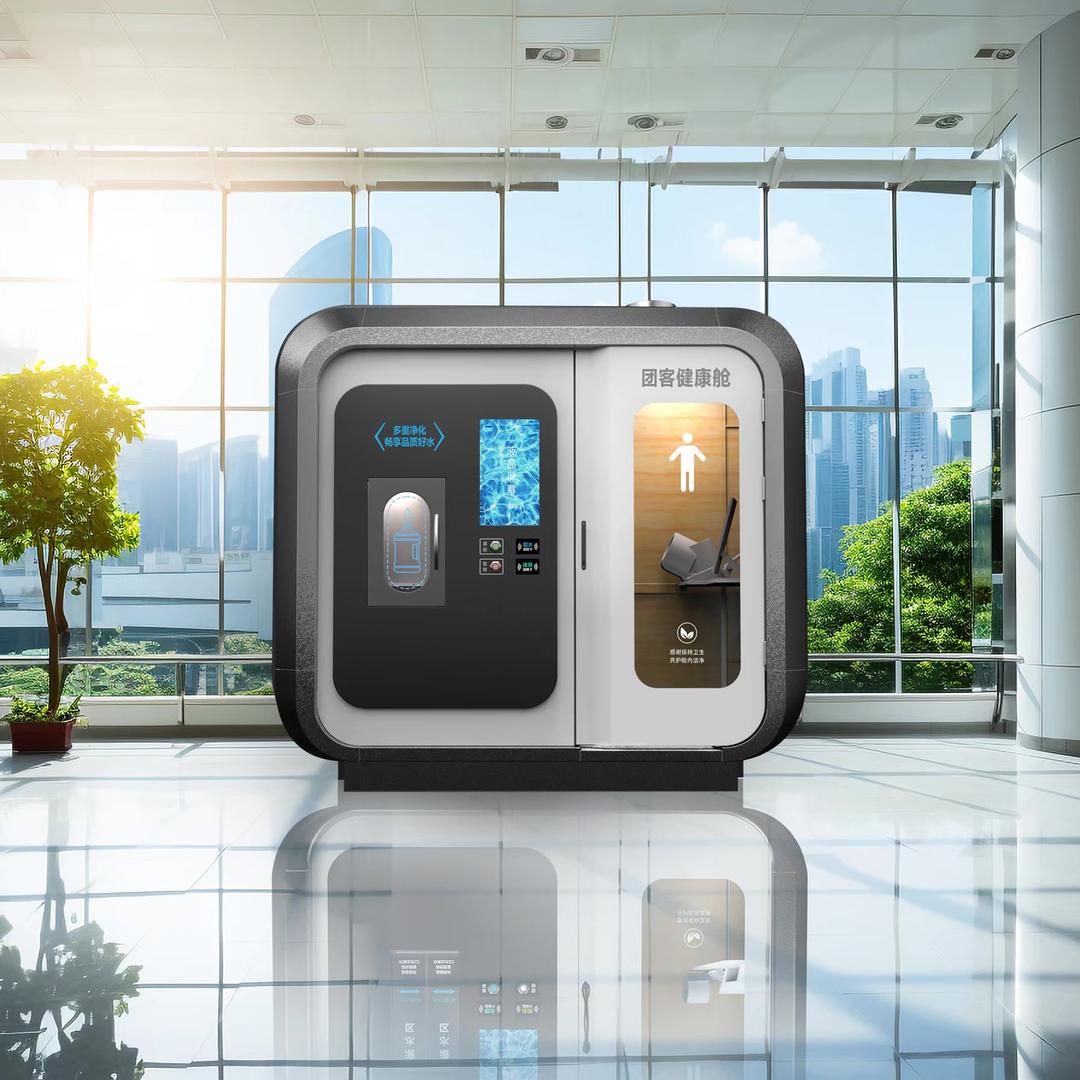 团客健康舱源头厂家