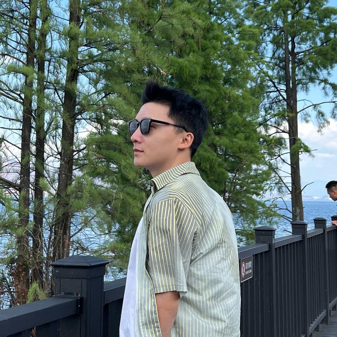 秦同学买家秀