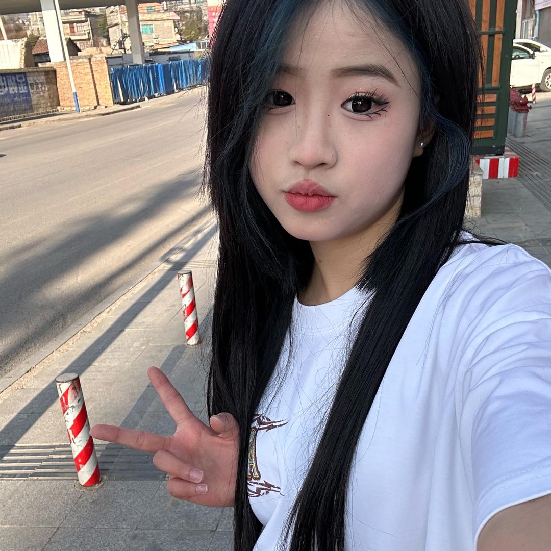 陈晨❤️