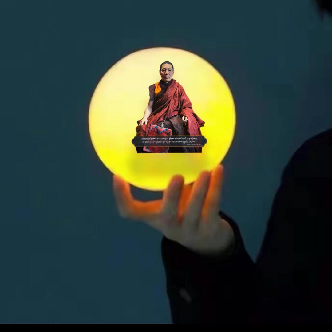 ❤️  黄色花  ❤️