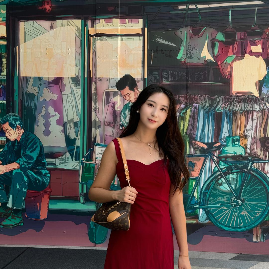 金美娜