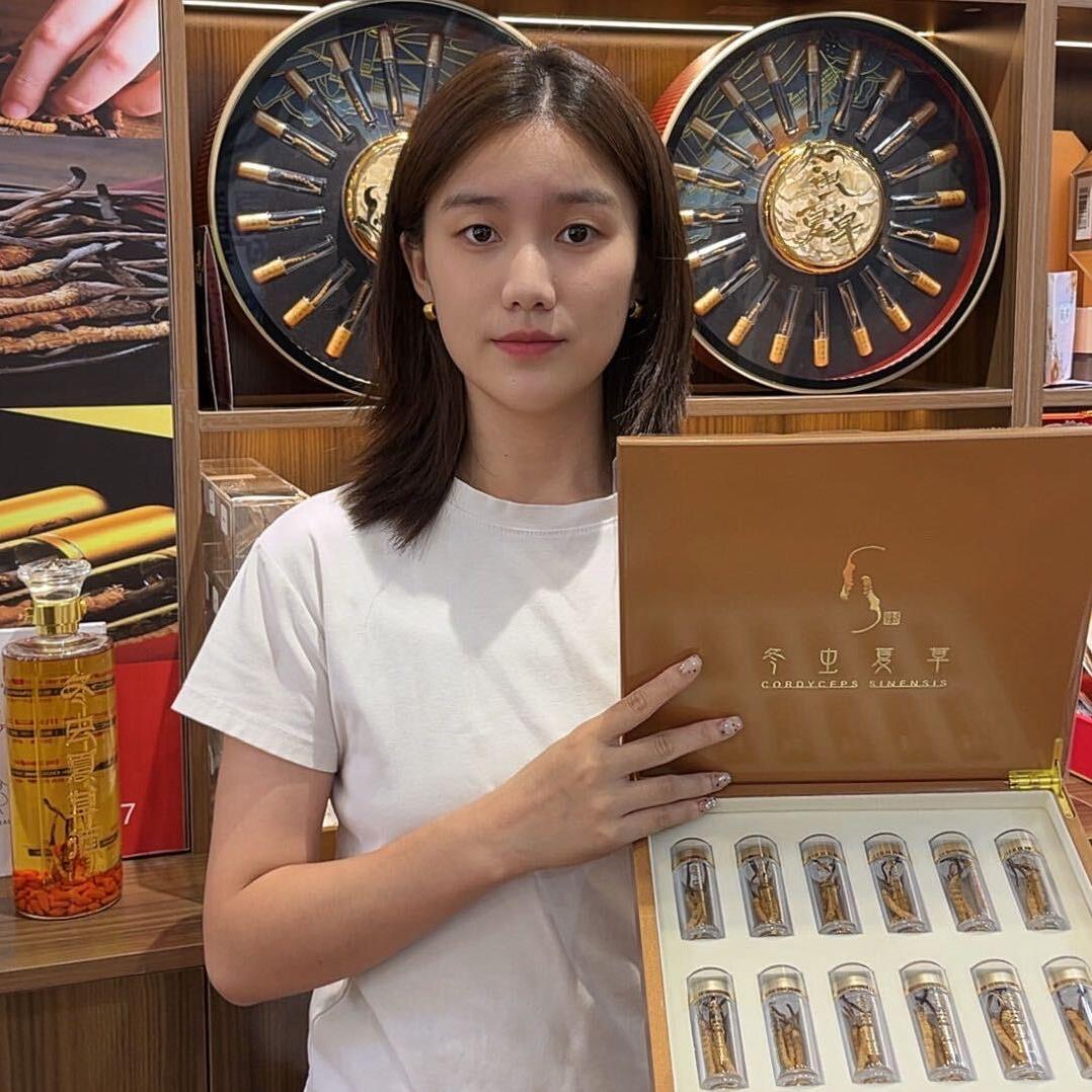 元安天俭以良滋补养生专卖店精选