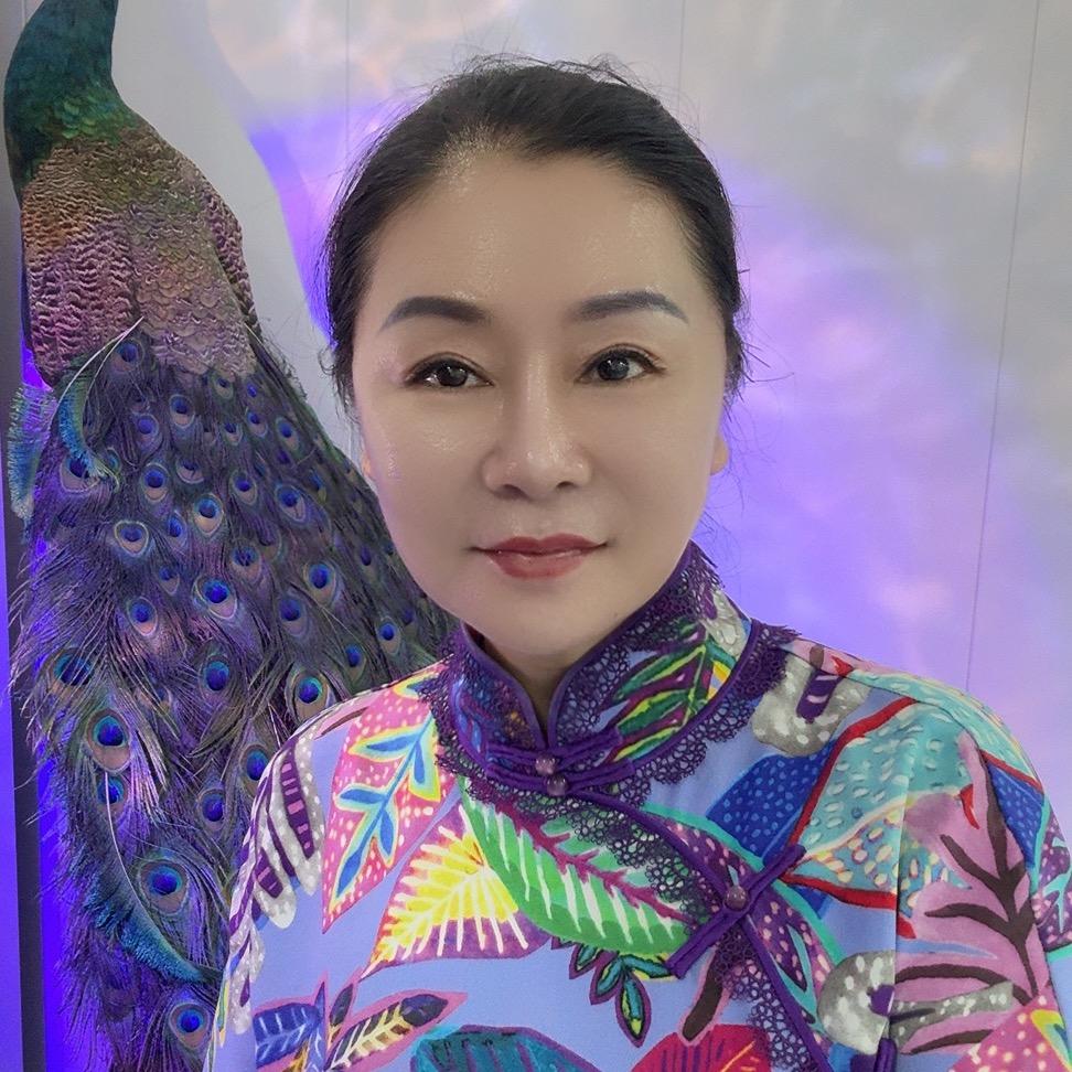 姐析皮肤美容