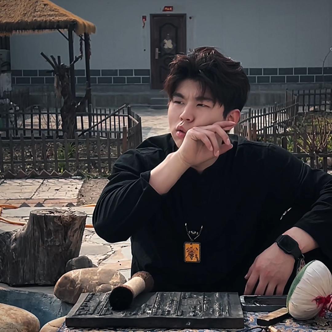 玄界NPC三合