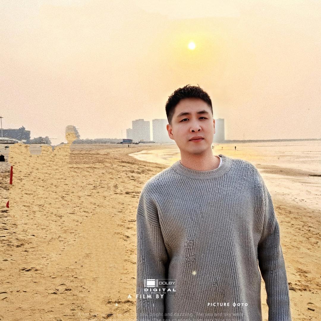 大石桥 丝丝美造型Cy