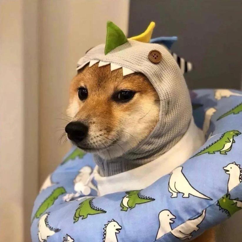 小目标