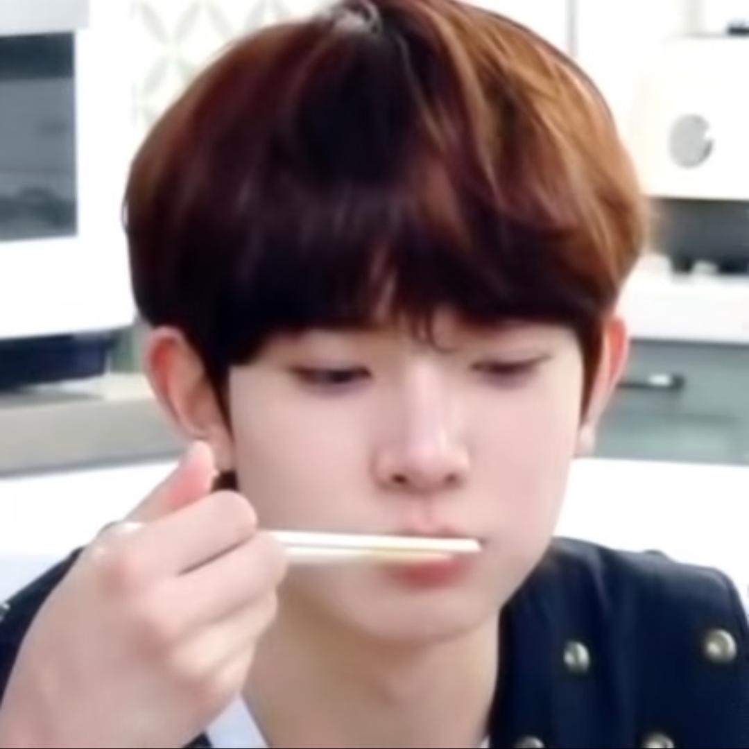 작은 이이xiao yi