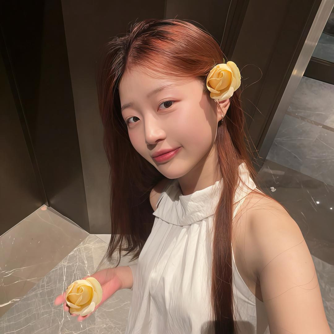 胡优秀啦🦋