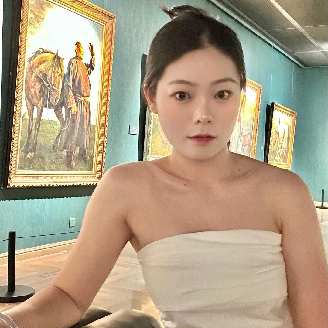 亲爱的清宜