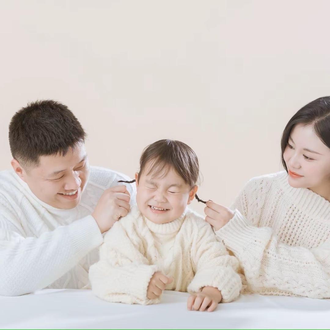 👶王一依