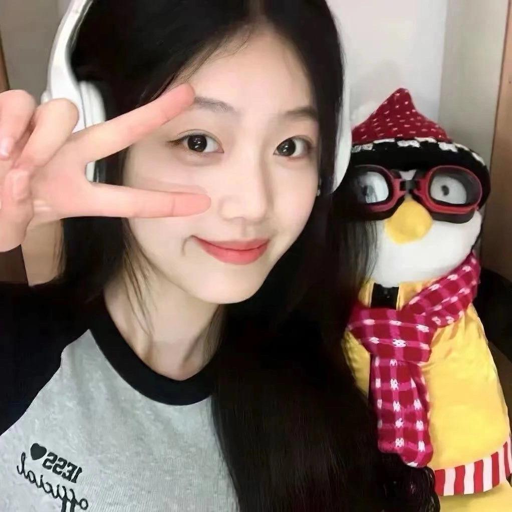 兔叽不吃桃🍑