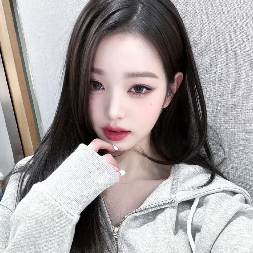 美到被人骂