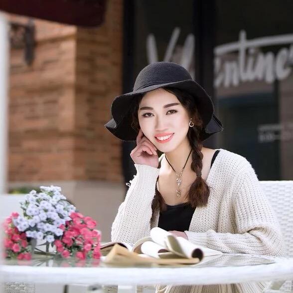 晶姐陪娃