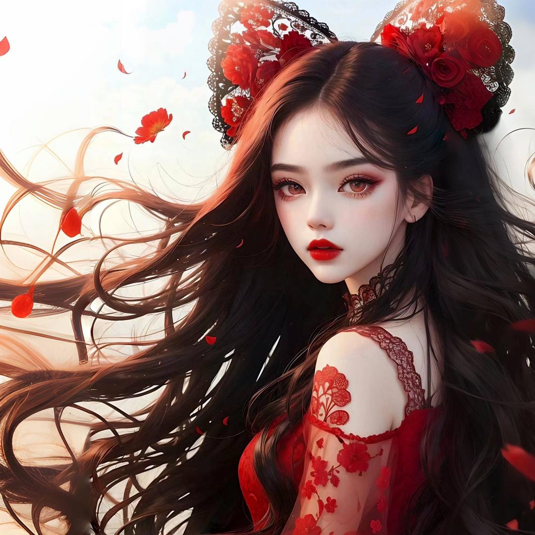 翙翙其羽